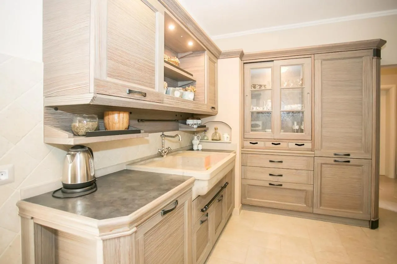 Comfortable Villa Marinela With Pool And Garden Tar-Vabriga Croatie